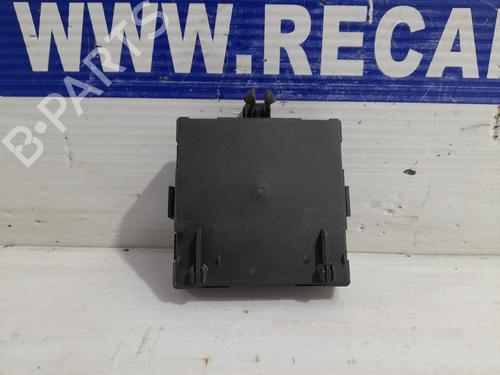 Used Electronic module Electronic module MERCEDES-BENZ E-CLASS (W212) E 220 CDI / BlueTEC (212.001, 212.002) (170 hp) 31541944 31541944