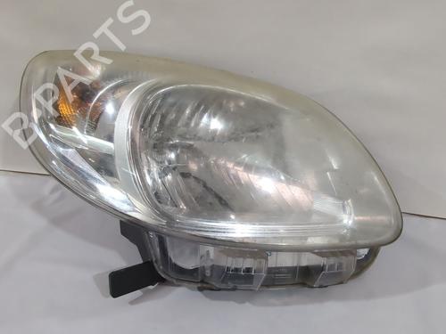 Used Right headlight Right headlight 38866486 38866486