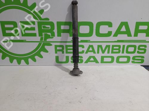 Used Right rear shock absorber Right rear shock absorber CITROËN C4 I Saloon 1.6 16V (109 hp) 31542631 31542631