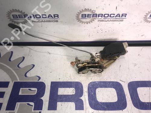 Used Front right lock Front right lock SAAB 9-3 Cabriolet (YS3D) 2.0 Turbo (154 hp) 31570261 31570261