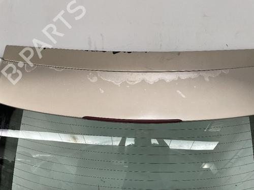 Tailgate FORD FOCUS C-MAX (DM2) 1.6 TDCi | BP31560384C6 