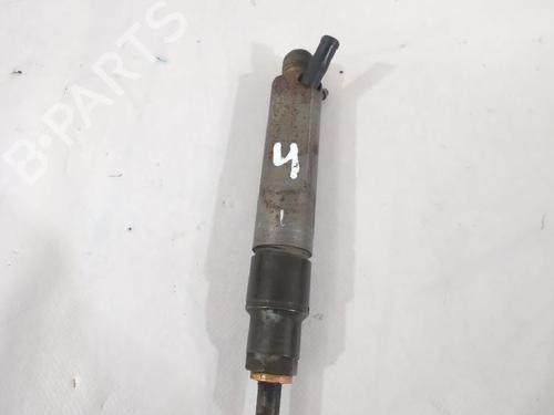 Used Injector Injector SEAT IBIZA II (6K1) 1.9 SDI (68 hp) 33746777 33746777