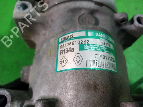 AC compressor RENAULT KANGOO (KC0/1_) | BP31676204M34 - Image 2