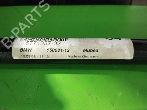 Anti roll bar BMW 3 Touring (E91) | BP31674757M96 - Image 3