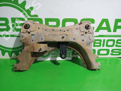 Used Subframe RENAULT GRAND SCÉNIC II (JM0/1_) 1.6 Flex (112 hp) 31549285