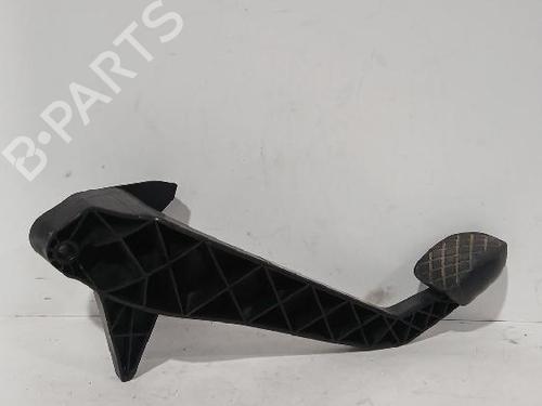 Clutch pedal AUDI A4 B6 (8E2) 1.9 TDI | BP31566939I13