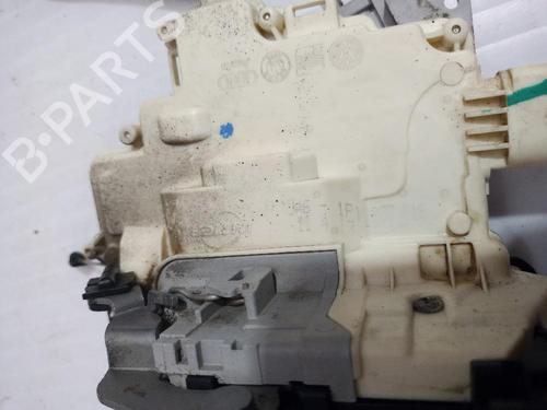 Used Front left lock VW EOS (1F7, 1F8) 2.0 FSI (150 hp) 31559738