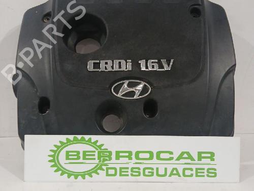 Used Upper protection HYUNDAI TUCSON (JM) 2.0 CRDi (113 hp) 32462847