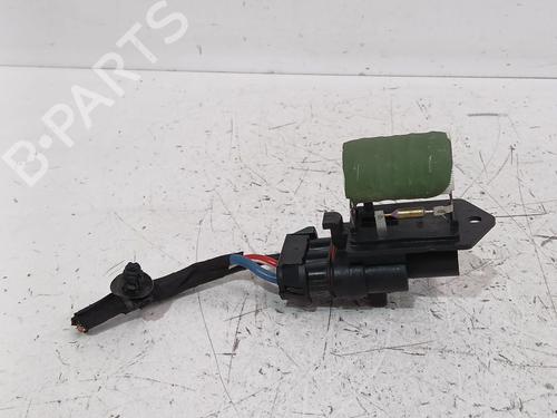 Used Heater resistor Heater resistor 36069595 36069595