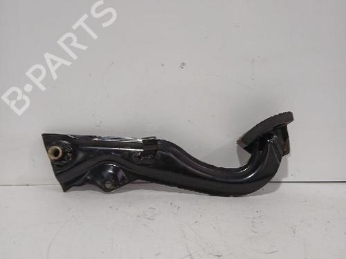 Break pedal CITROËN C3 II (SC_) 1.4 HDi 70 (SC8HZC, SC8HR0, SC8HP4) | BP32463784I19