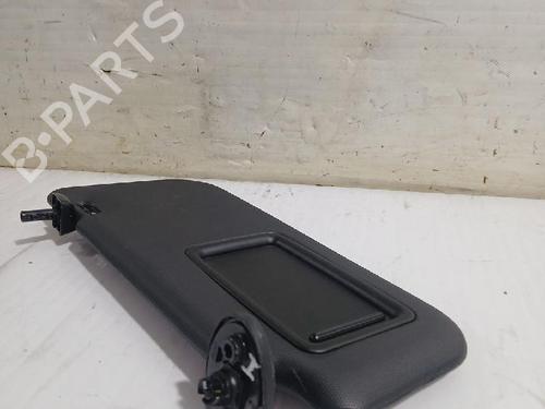 Left sun visor TOYOTA COROLLA Estate (_E21_) 1.8 Hybrid (ZWE211W) | BP31562833I1 - Image 6