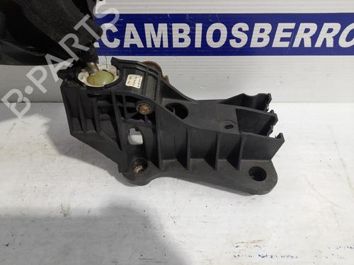 Gear lever MITSUBISHI ASX (GA_W_) 1.6 MIVEC (GA1W) | BP31541249M90 - Image 3