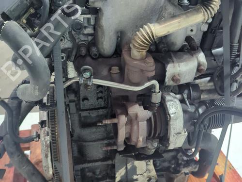 Engine SEAT AROSA (6H1) 1.4 TDI | BP33746061M1  - Image 6
