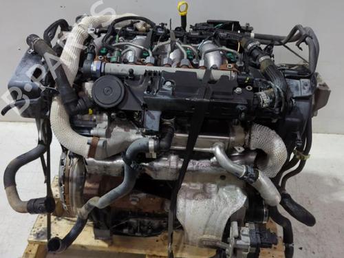 Engine LAND ROVER FREELANDER 2 (L359) 2.2 TD4 4x4 | BP31565071M1  - Image 10
