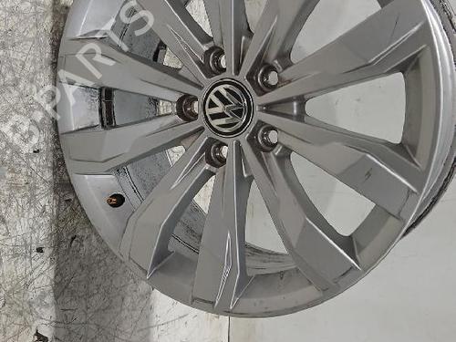 Fælk VW T-ROC (A11, D11) 1.6 TDI | BP31568283C45 - Image 2