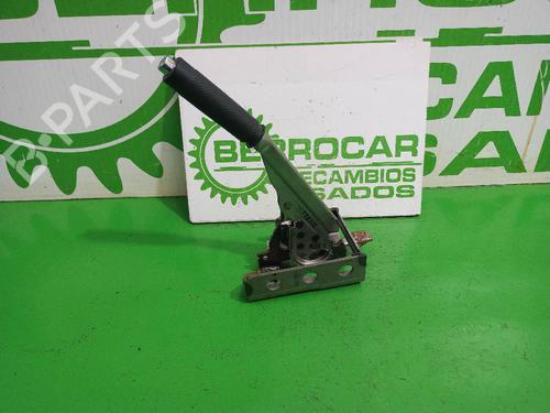 Used Hand brake CHEVROLET AVEO / KALOS Saloon (T250, T255) [2005-2026]  31675519