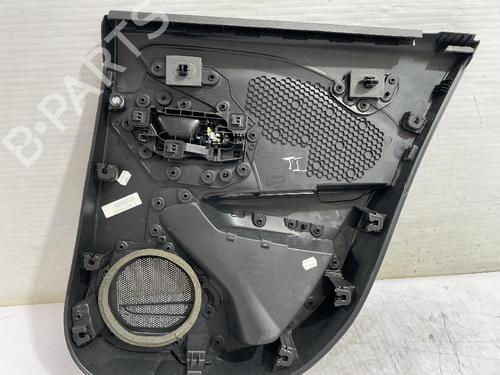 Rear left panel OPEL CORSA F (P2JO) 1.2 (68) | BP31562667C60 - Image 3