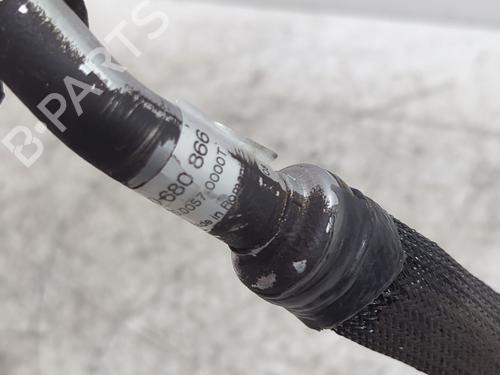 AC pipe RENAULT ESPACE IV (JK0/1_) 2.0 dCi (JK01, JK02, JK1J, JK1K, JK1H) | BP38864759M126 - Image 5