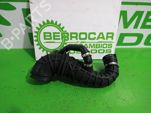 Used Pipe Pipe FORD TRANSIT CONNECT (P65_, P70_, P80_) 1.8 TDCi (90 hp) 31544031 31544031