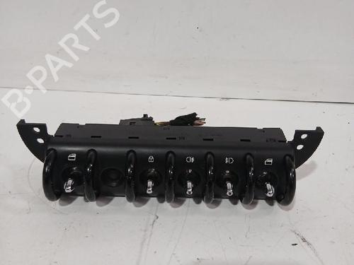 Left front window switch MINI MINI (R50, R53) One | BP32463549I27 - Image 2