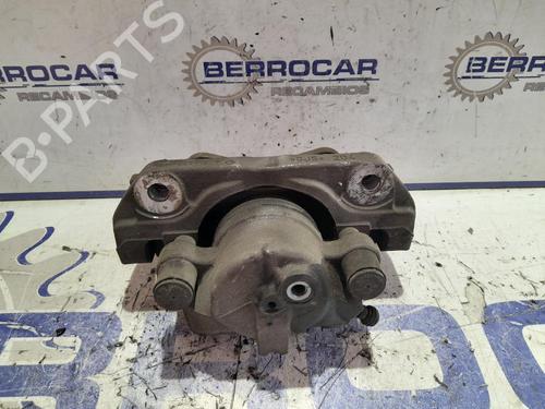 Left front brake caliper PEUGEOT EXPERT Van (V_) 1.6 BlueHDi 115 | BP31570741M105  - Image 5