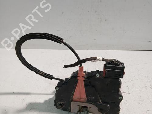Højre bagtil lås OPEL CORSA E (X15) 1.3 CDTI (08, 68) | BP32663713C99 - Image 4