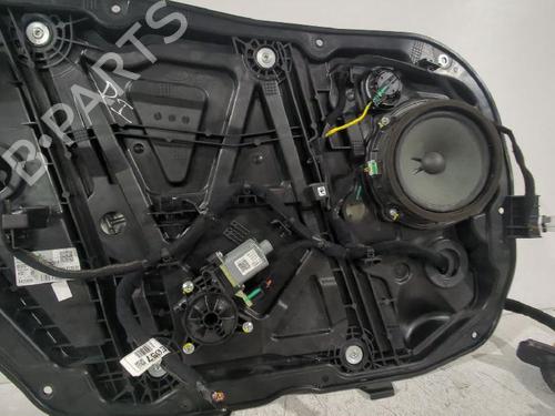 Front left window mechanism KIA CEED (CD) 1.0 T-GDI | BP32462030C22