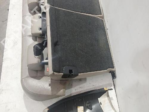 Sæde Bagtil BMW 1 (E87) 120 d | BP31565907C17 