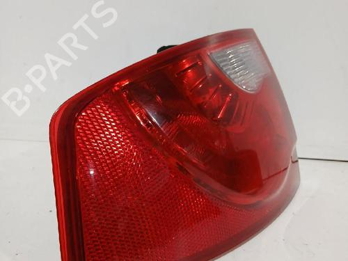 Left taillight SEAT EXEO (3R2) 1.8 TSI | BP32462937C34