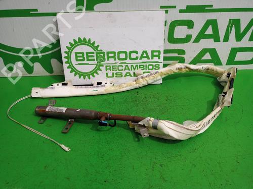 Used Left curtain airbag PEUGEOT 307 Break (3E) 1.6 16V (109 hp) 31546733