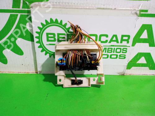 Fuse box CITROËN XSARA (N1) | BP31676496E1