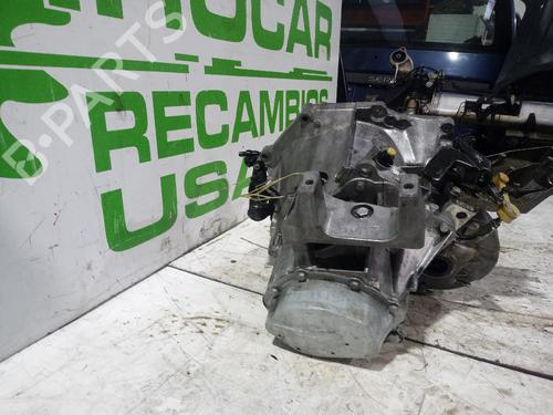 Gearbox CITROËN C5 II (RC_) 1.6 HDi (RC8HZB) | BP33810502M3 - Image 4