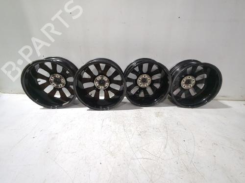 Fælk FORD PUMA (J2K, CF7) 1.0 EcoBoost | BP32465020C45 