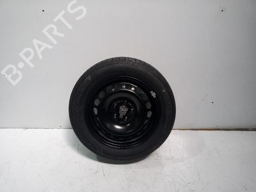 Jack Kit VW PASSAT B7 (362) 1.6 TDI (105 hp) 31557349