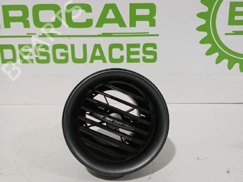 Luftventil Luftventil SEAT IBIZA III (6L1) 1.4 TDI (80 hp) 32463203 32463203