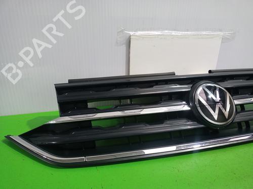 Grill VW T-CROSS (C11, D31)  | BP38862183C40  - Image 5