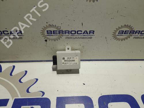 Used Electronic module SEAT EXEO (3R2) 2.0 TDI (143 hp) 31539131
