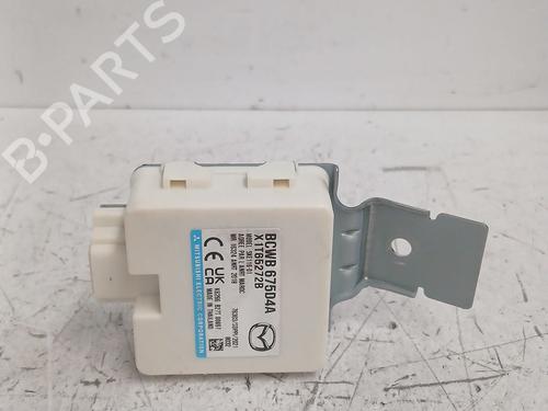 Electronic module MAZDA 3 Hatchback (BP) SKYACTIV-X M Hybrid AWD (BP2H) | BP38867003M83 - Image 2
