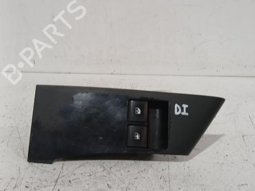 Left front window switch OPEL ASTRA J Saloon 1.7 CDTI (69) | BP38866584I27 - Image 2