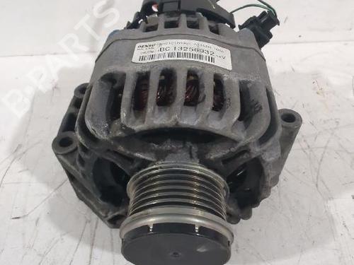 Used Alternator Alternator OPEL CORSA D (S07) 1.3 CDTI (L08, L68) (75 hp) 31563367 31563367