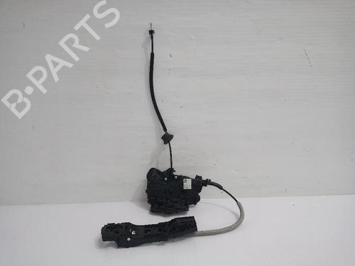 Used Rear right lock SEAT ARONA (KJ7, KJP) 1.0 TSI (110 hp) 31556375