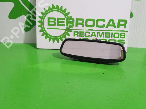 Used Rear mirror Rear mirror FORD S-MAX (WA6) 1.8 TDCi (125 hp) 31545026 31545026
