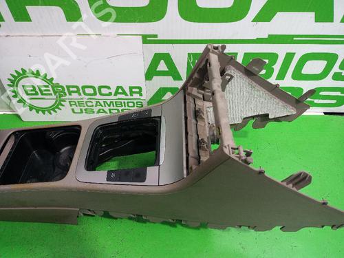 Middle console VW PASSAT B6 (3C2) 2.0 TDI 16V | BP31546957I22  - Image 5