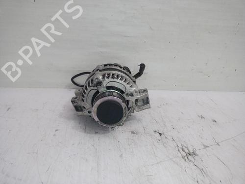 Used Alternator Alternator HONDA ACCORD VII (CL, CN) 2.2 i-CTDi (CN1) (140 hp) 31557569 31557569