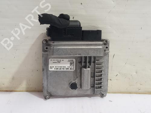 Used Engine control unit (ECU) Engine control unit (ECU) VW GOLF VII (5G1, BQ1, BE1, BE2) [2012-2021] 38863380 38863380