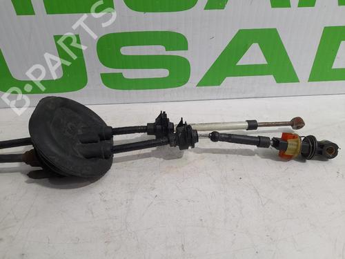 Cable CITROËN C4 I Saloon 1.6 16V | BP31542681E12