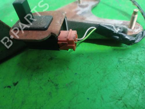 Hand brake CITROËN C3 I (FC_, FN_)  | BP31675590I18 