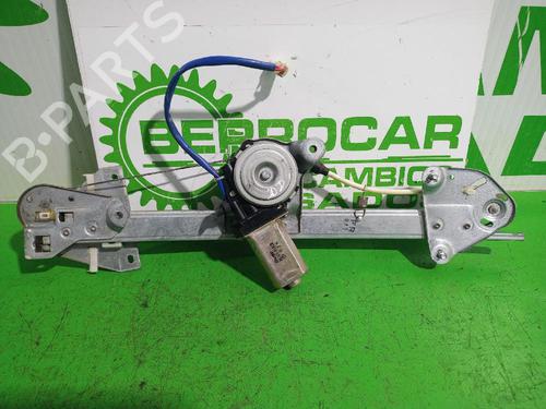 Used Front right window mechanism MAZDA 626 V (GF) 2.0 (GFEP) (136 hp) 31547436