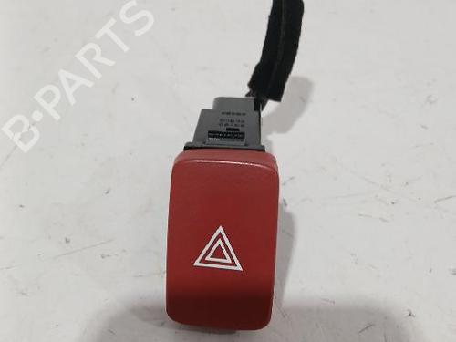 Used Warning switch Warning switch HYUNDAI TUCSON (JM) 2.0 CRDi (113 hp) 31568507 31568507