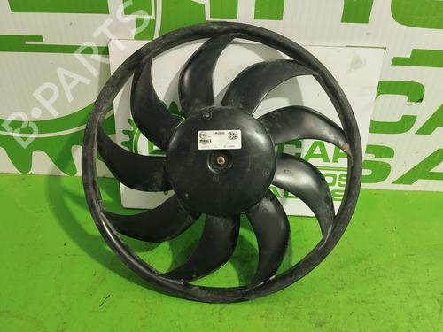 Køleventilator elektrisk Køleventilator elektrisk 38861362 38861362